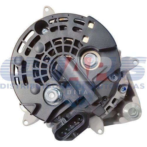 Alternador – Mbb Oa 101 Bf 6l-913c 2001