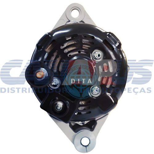 Alternador – Fiat Toro Diesel 2.0 2016> / Jeep Renegade