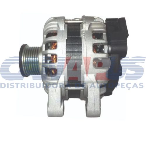 Alternador -12v 110a Ford Ka 3cc/ Fiesta