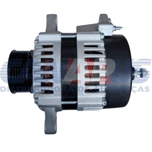 Alternador – 12V 70A Empilhadeira Yale/ Suzuki