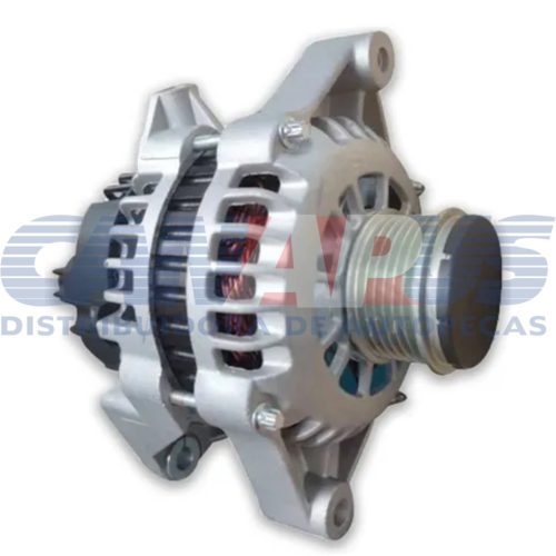 Alternador – Nissan Frontier – 12v 100a