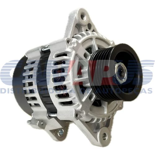 Alternador – Empilhadeira Hyster / Yale / Hyunday