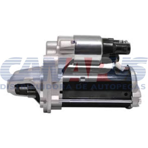 Motor De Partida – Fiat Toro / Pulse / Jeep Renegade