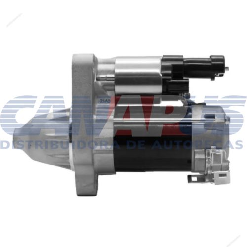 Motor De Partida – Honda Accord/ Civic/ Cr-v