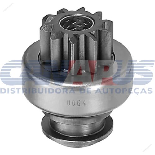 Impulsor – Vw Todos Após 72