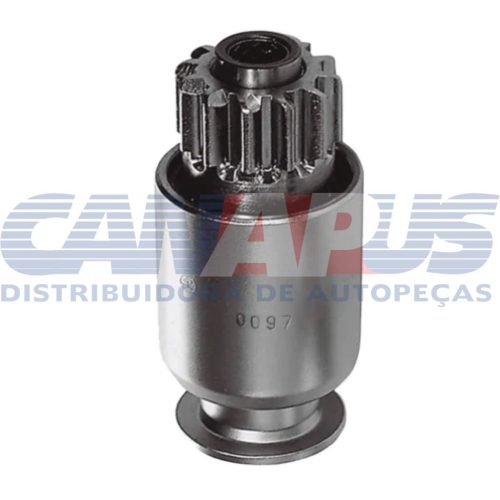 Impulsor De Partida – Caterpillar