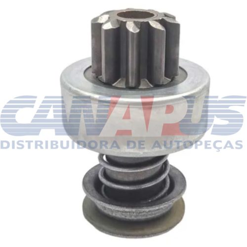 Impulsor De Partida – Agrale/ Case/ Cbt/ Clark