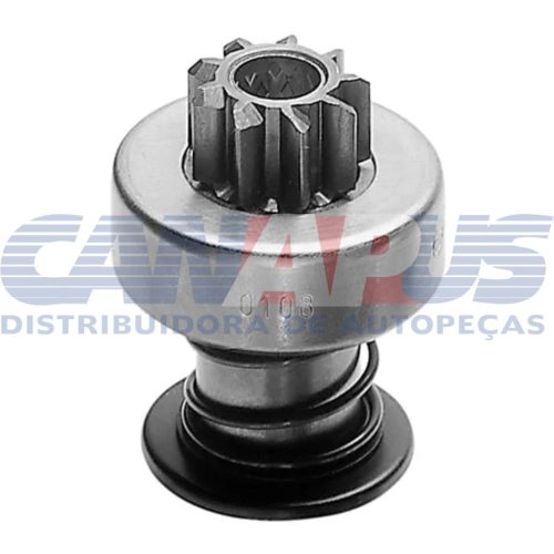 Impulsor – Alfa Romeo / Bmw / Citroen/ Ford