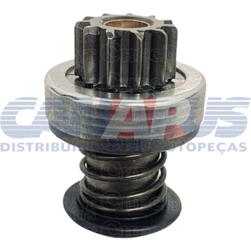 Impulsor –  Fiat Elba / Premio / Spazio