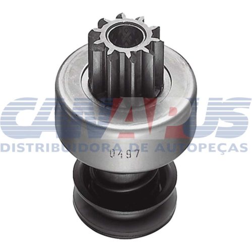 Impulsor – Case / Cumins / Ford / John D