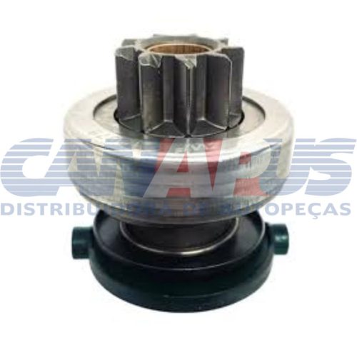 Impulsor – Audi A4/ Gm Astra/ Ipanema