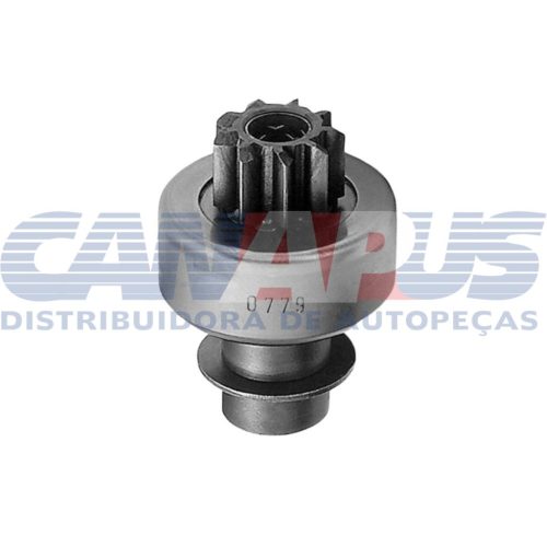 Impulsor – Fiat Fiorino/ Palio/ Strada/ Uno