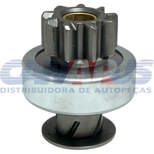 Impulsor – Civic / Etios 2011 Em Diante