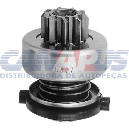 Impulsor – Fiat Doblo / Palio / Siena