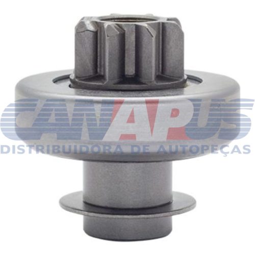 Impulsor – Gm Celta / Corsa / Renault Clio