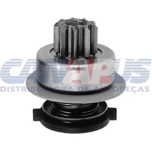 Impulsor De Partida – Vw Gol/ Parati/ Saveiro/ Santana