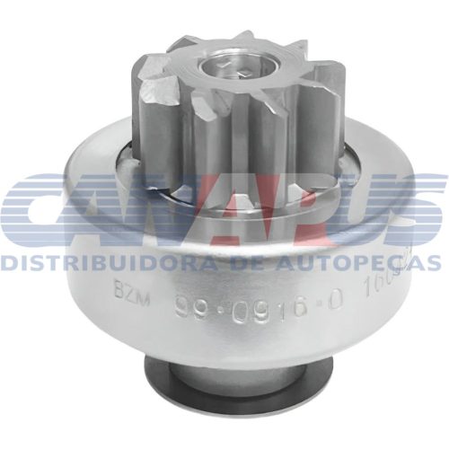 Impulsor – Ford F1000/ Gm Blaser/ S10/ Sprin