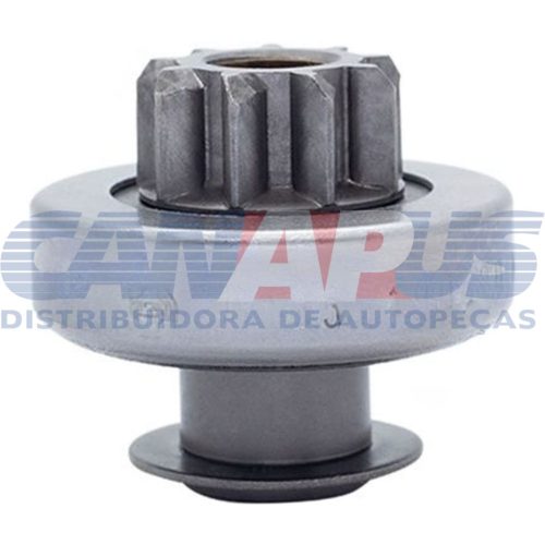 Impulsor – Citroen C3 / Fiat / Peugeot