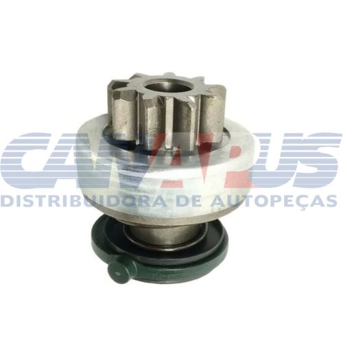 Impulsor De Partida – Fiat Brava/ Marea/ Corolla