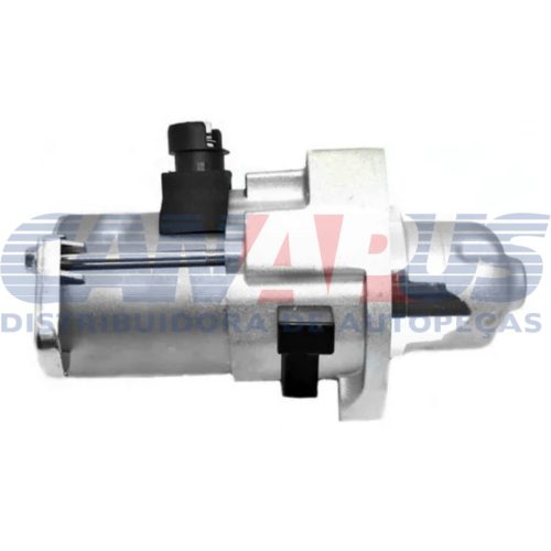 Motor De Partida – Honda Fit / City 12v 13d