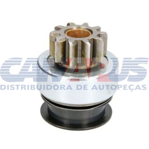 Impulsor – Citroen Xm / Fiat Uno45 / Ford