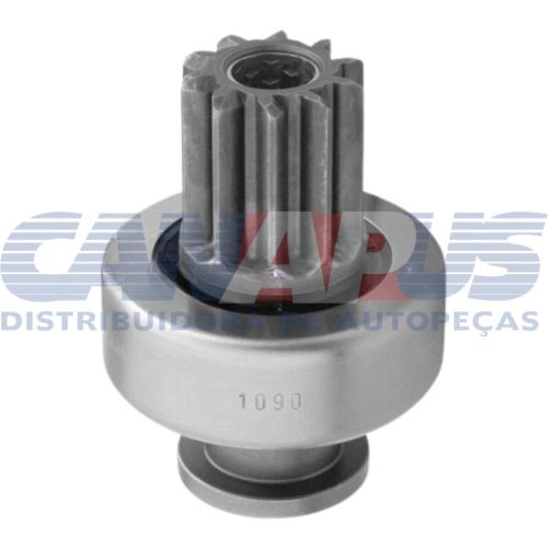 Impulsor – F250 / F350 / F4000 / John Deere