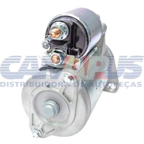 Motor De Partida – Kombi / Fusca / Brasilia