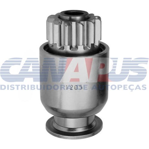 Impulsor De Partida – 42 Mt/ 12v Delco
