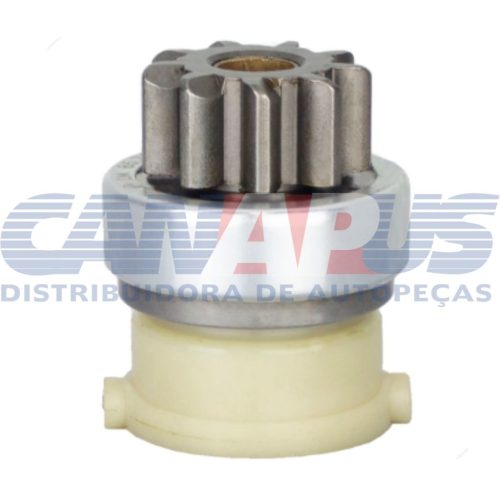 Impulsor De Partida – Ford F1000/ Ranger Diesel