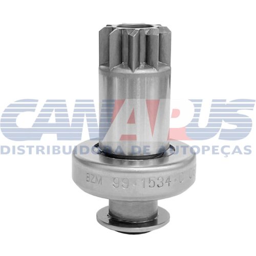 Impulsor – Vw Fox/ Golf/ Polo/ Saveiro/ Parati