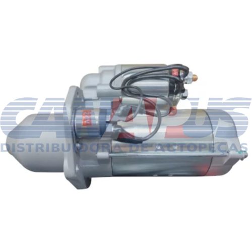 Motor De Partida – Caminhao Iveco Euro Cargo 75 Todos