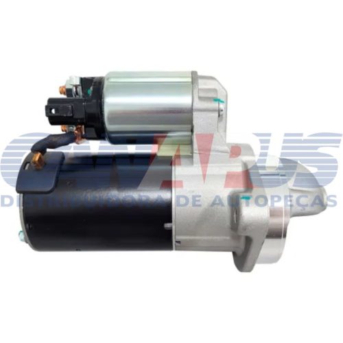 Motor De Partida – Hyundai H1/ Kia Bongo/ Hyund