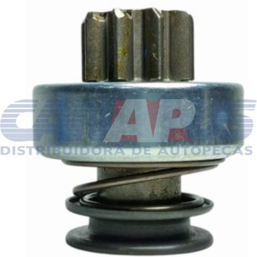 Impulsor – Fiat Doblo / Idea / Marea