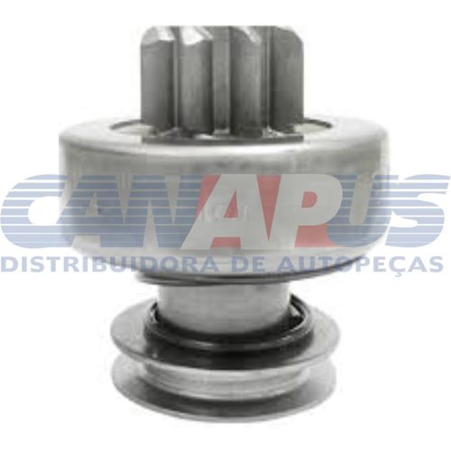 Impulsor – Renault Logan / Megane / Sandero