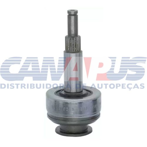 Impulsor – Agrale Caminhao / Bmw Mwm