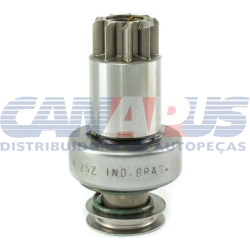 Impulsor – Vw Fox / Golf / Kombi / Voyage