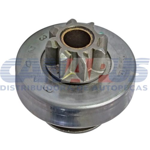 Impulsor – Renault Clio / Duster / Fluence