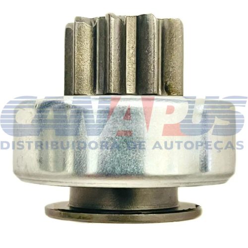 Impulsor – Gm Agile/ Celta/ Classic/ Onix