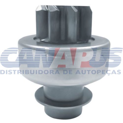 Impulsor – Hyundai Hb20/ Accent/ Kia Cerato