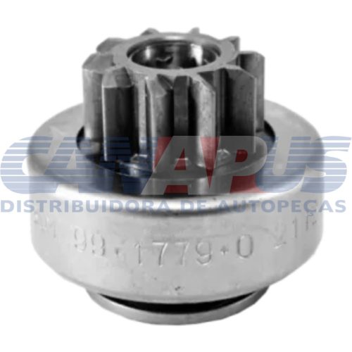 Impulsor de Partida – Fiat Bravo/ Idea/ Strada
