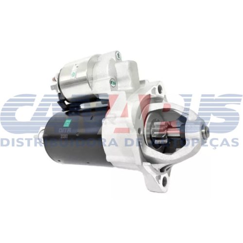 Motor De Partida – Audi A3 / A4 Empilhadeira
