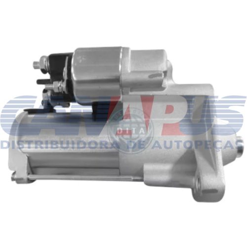 Motor De Partida – Sandero / Logan / Kwid