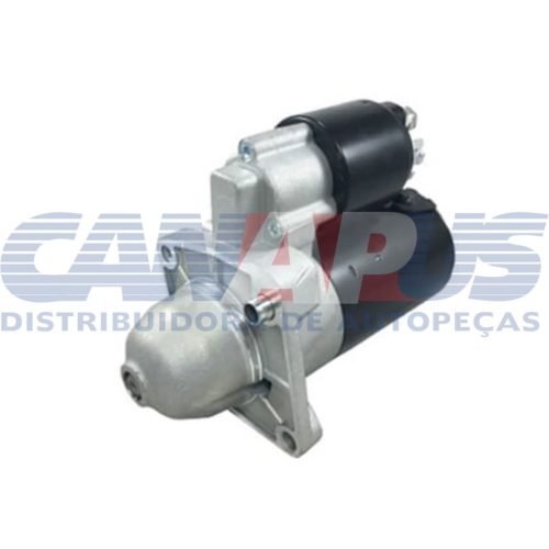 Motor De Partida – Fiat Palio/ Strada 12V 9D