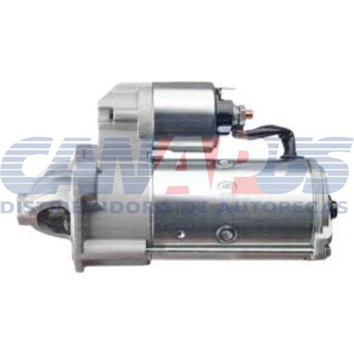 Motor De Partida – L200/ Pajero