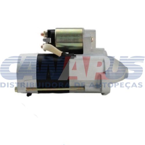 Motor De Partida – Bongo / K2500 / l200 / Pajero / Hr2.5