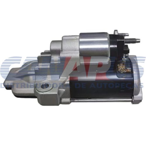 Motor De Partida – Ford Ka/ Territory/ Ecosport