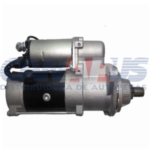 Motor De Partida – 29MT Ford Cargo / Vw Caminhão