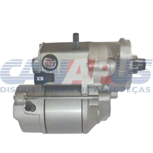 Motor De Partida – Toyota Empilhadeira
