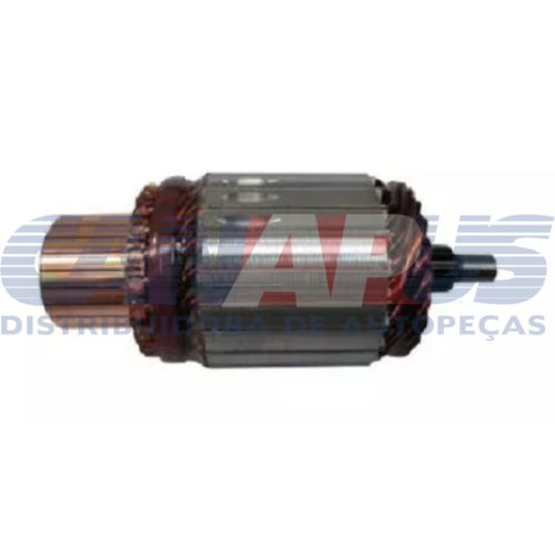 Induzido – Gm Idea / Onix / Vectra / S10