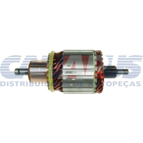 Induzido – Gm Blazer/ Omega/ S10/ Nissan